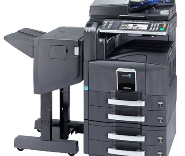 Картриджи для принтера Kyocera TasKalfa 520i