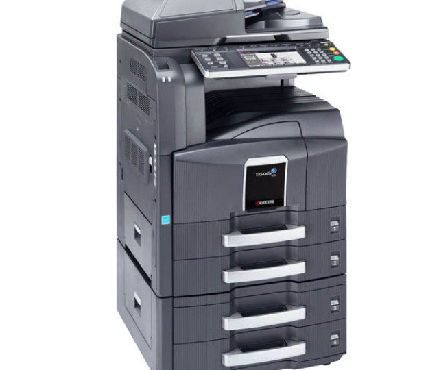Картриджи для принтера Kyocera TasKalfa 420i