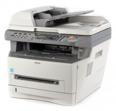 Купить  Kyocera FS-1124MFP