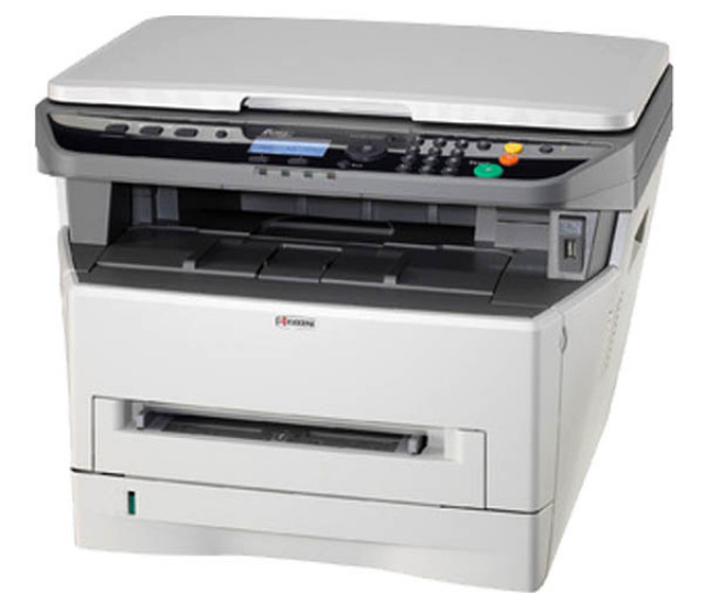 Картриджи для принтера Kyocera FS-1024MFP