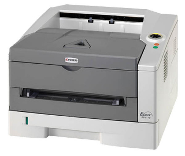 Картриджи для принтера Kyocera FS-1110
