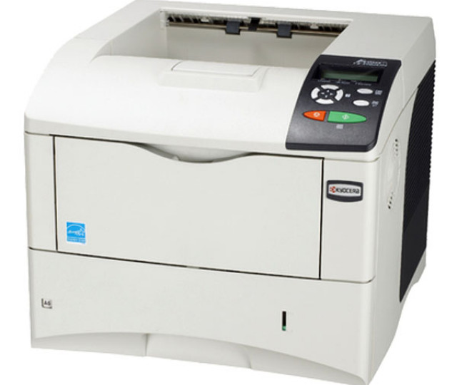 Картриджи для принтера Kyocera FS-3900DN