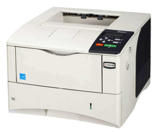 Картриджи для принтера Kyocera FS-2000D