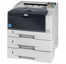 Купить  Kyocera FS-1370DN