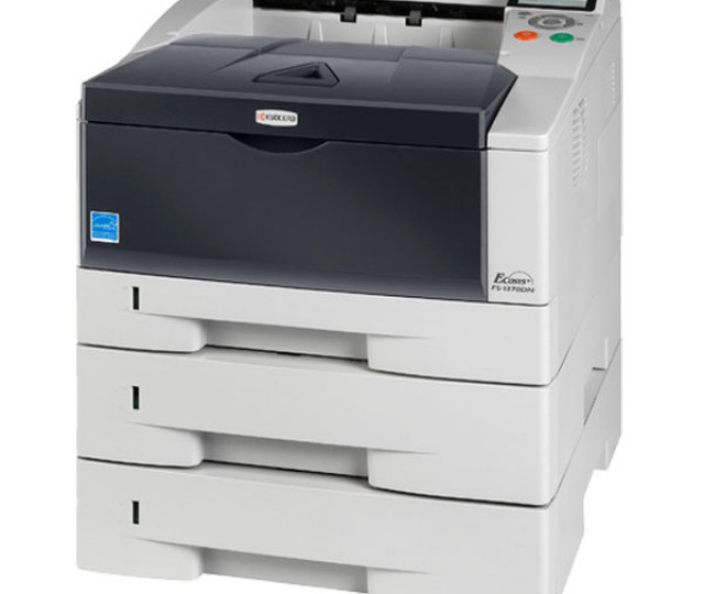 Картриджи для принтера Kyocera FS-1370DN