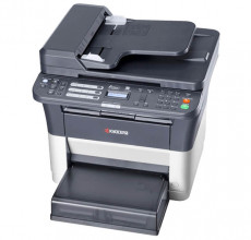 Купити Картриджі до принтера Kyocera FS-1120MFP