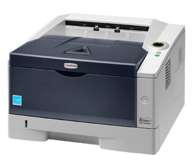 Картриджи для принтера Kyocera FS-1320D