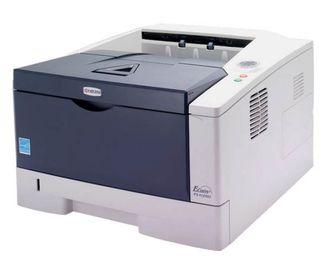 Картриджи для принтера Kyocera FS-1120D