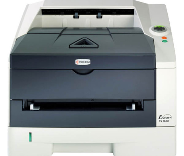 Картриджи для принтера Kyocera FS-1100
