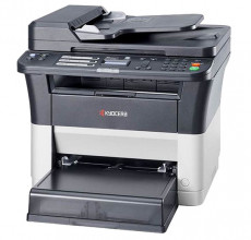 Купить  Kyocera FS-1125MFP