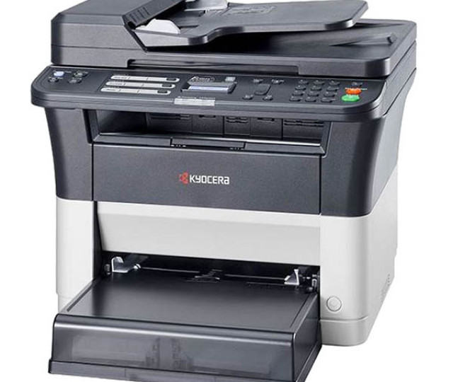 Картриджи для принтера Kyocera FS-1125MFP