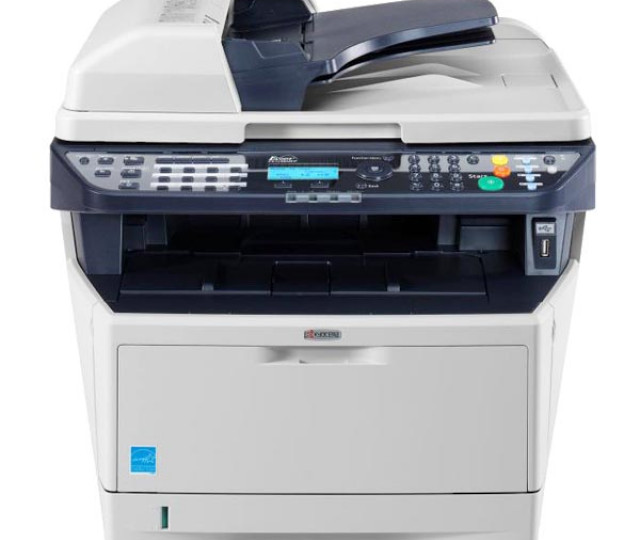 Картриджи для принтера Kyocera FS-1128