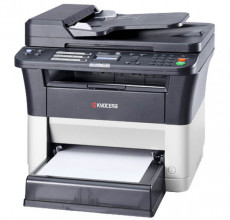 Купить  Kyocera FS-1025MFP