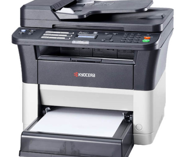 Картриджи для принтера Kyocera FS-1025MFP
