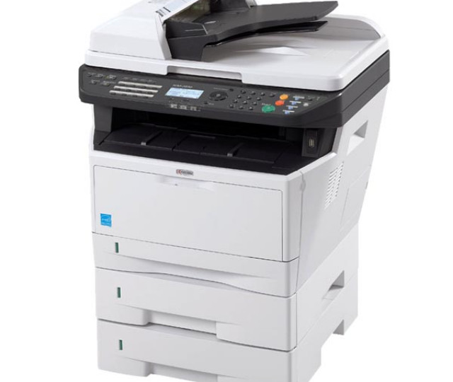 Картриджи для принтера Kyocera FS-1028MFP