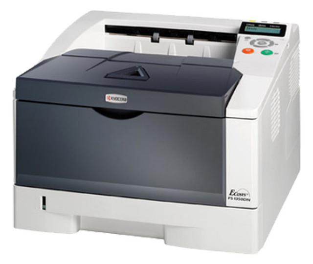 Картриджи для принтера Kyocera FS-1350DN