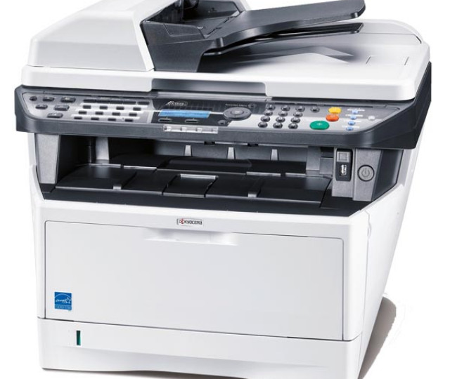 Картриджи для принтера Kyocera FS-1130MFP