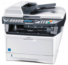 Купить  Kyocera FS-1135MFP