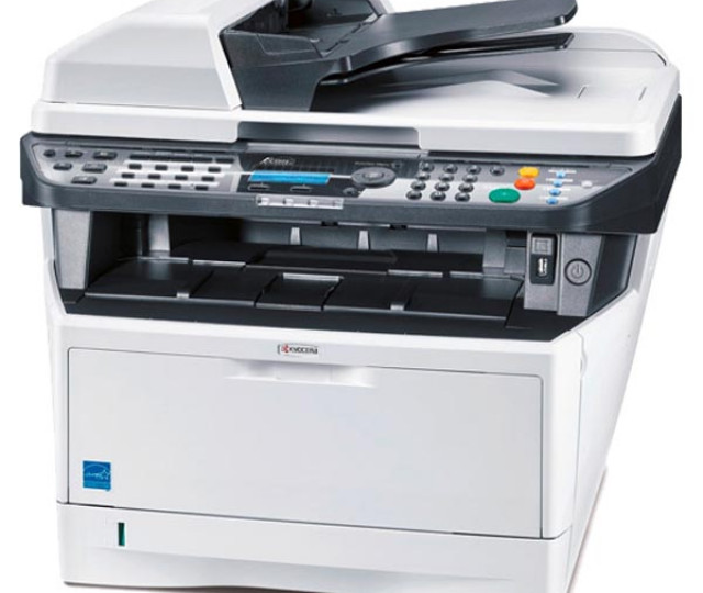 Картриджи для принтера Kyocera FS-1135MFP