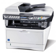 Купить  Kyocera FS-1035MFP/DP
