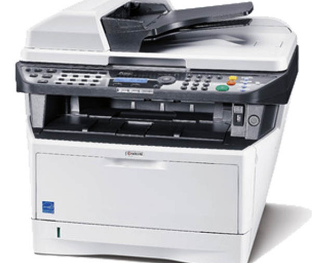 Картриджи для принтера Kyocera FS-1035MFP/DP