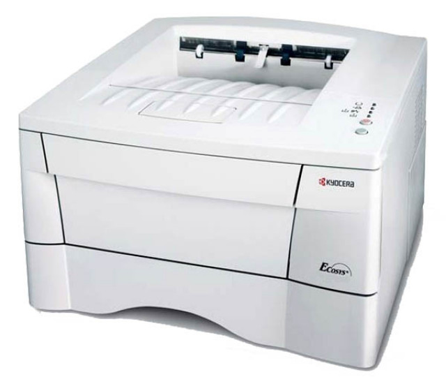 Картриджі для принтера Kyocera FS-1030DN