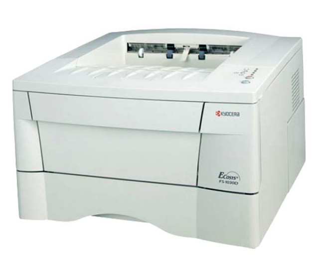 Картриджи для принтера Kyocera FS-1030D