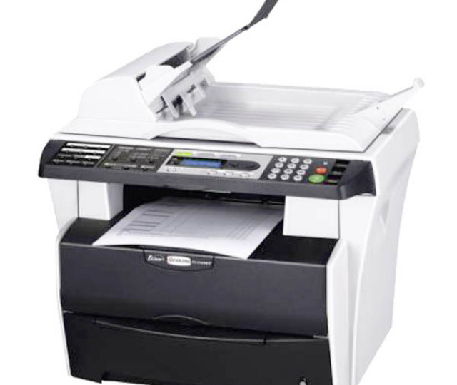 Картриджи для принтера Kyocera FS-1116