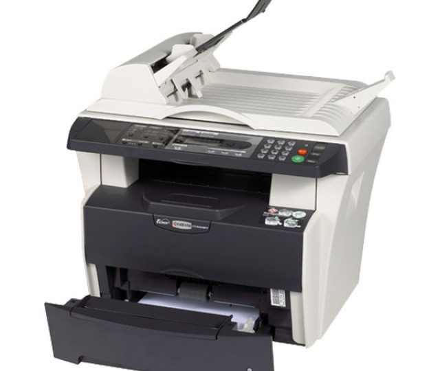 Картриджи для принтера Kyocera FS-1016