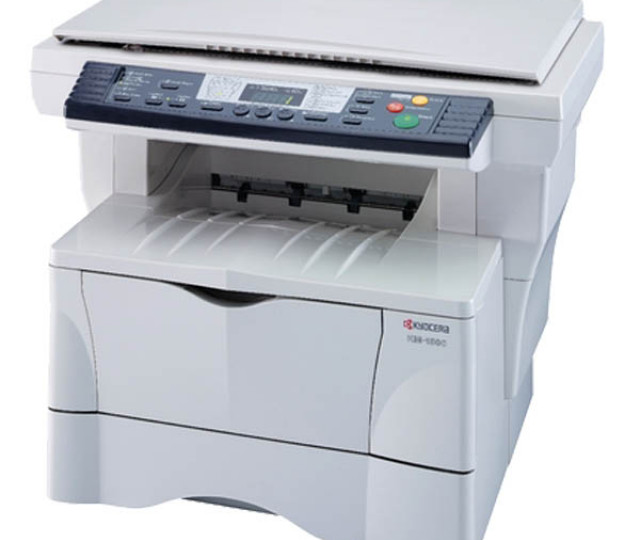 Картриджи для принтера Kyocera KM-1500