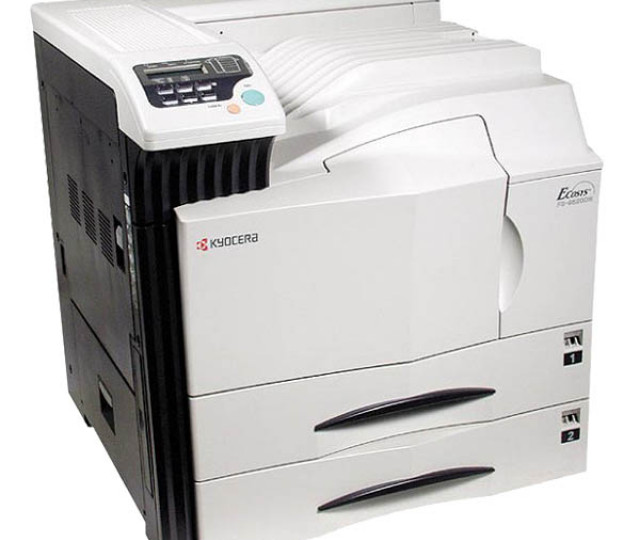 Картриджи для принтера Kyocera FS-9520DN