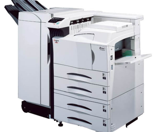 Картриджи для принтера Kyocera FS-9500DN