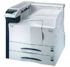 Купить  Kyocera FS-9120DN