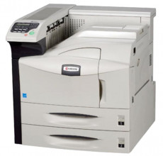 Купить  Kyocera FS-9100DN