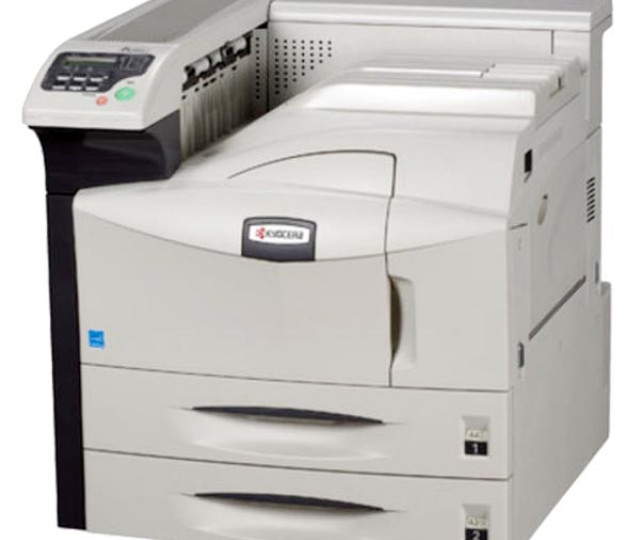 Картриджи для принтера Kyocera FS-9100DN