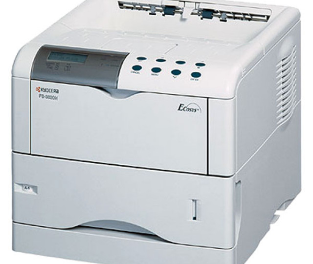 Картриджи для принтера Kyocera FS-3830N