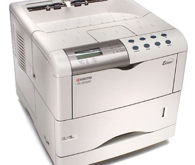 Картриджи для принтера Kyocera FS-3820N