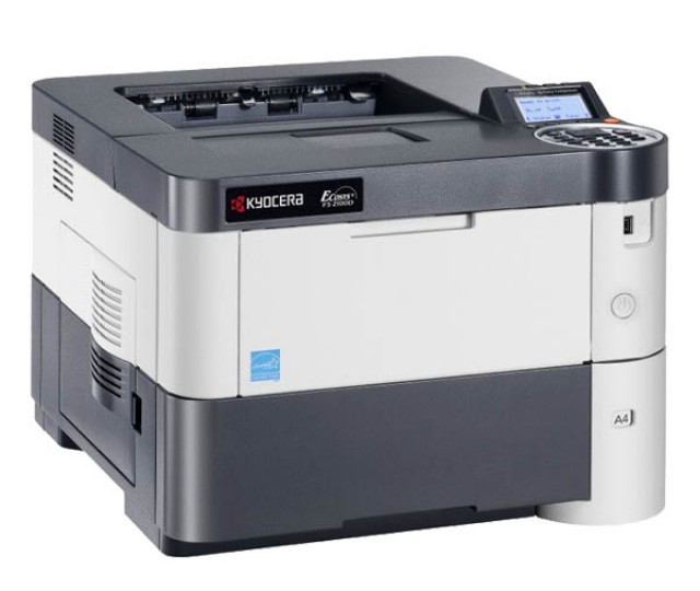 Картриджи для принтера Kyocera FS-2100DN