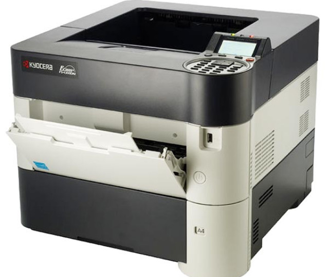 Картриджи для принтера Kyocera FS-4300DN