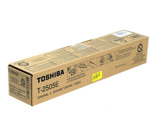 Картридж Toshiba T-2505E (6AG00005084)