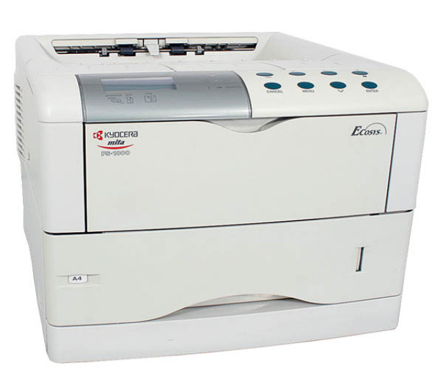 Картриджи для принтера Kyocera FS-1800