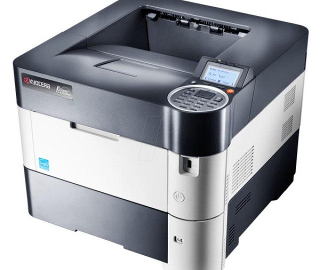 Картриджи для принтера Kyocera FS-4200DN
