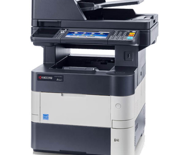 Картриджи для принтера Kyocera M3560IDN