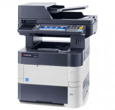 Купить  Kyocera M3550idn