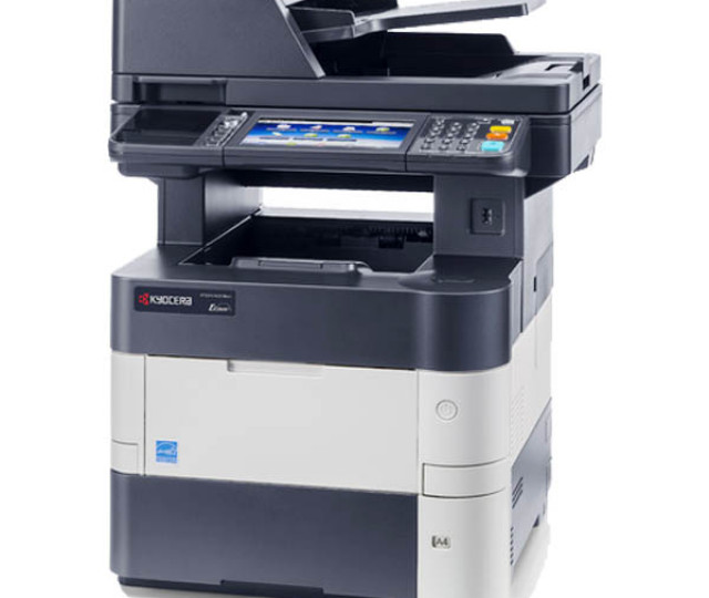 Картриджи для принтера Kyocera M3550idn