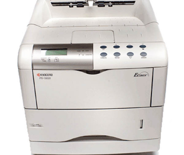 Картриджи для принтера Kyocera FS-1920