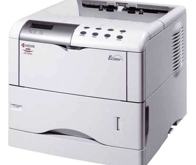 Картриджи для принтера Kyocera FS-1900