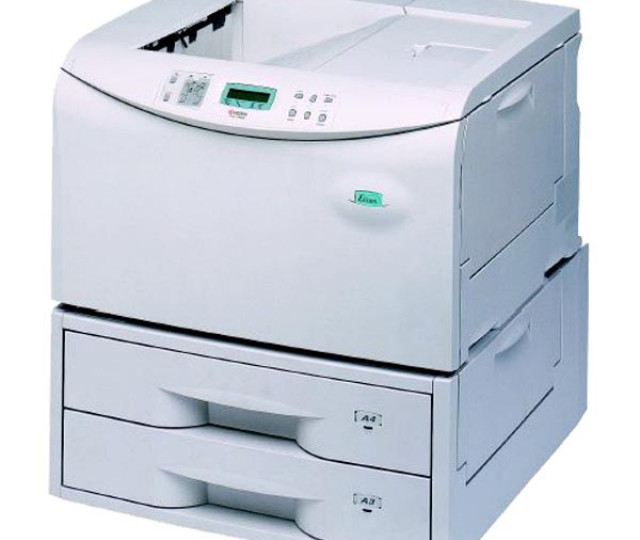 Картриджи для принтера Kyocera FS-7000