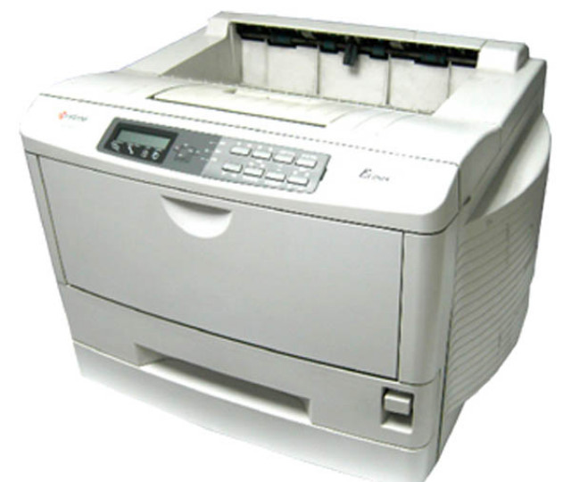 Картриджи для принтера Kyocera FS-6700