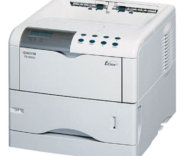 Картриджи для принтера Kyocera FS-3700